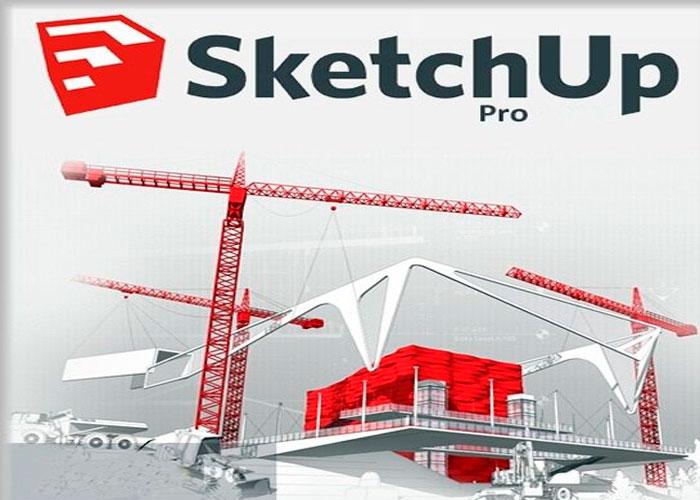 Google SketchUp Pro  v17 x64 Plugins Content Pack