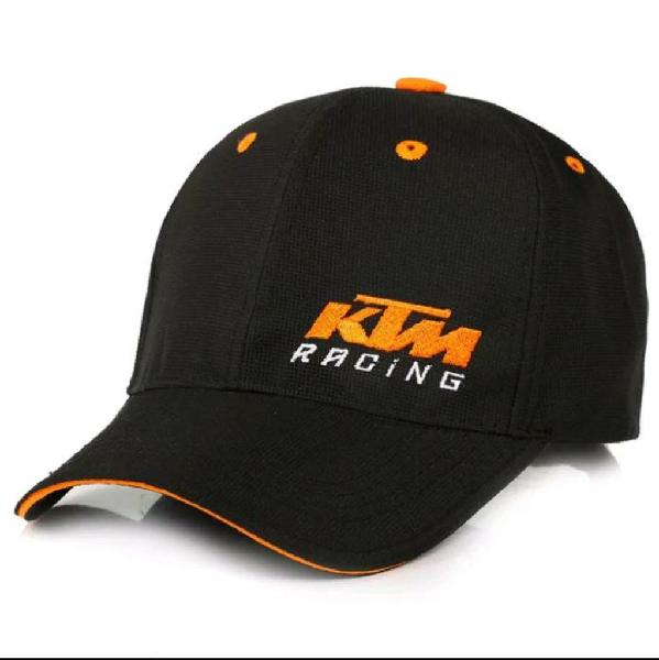 Gorras Oficiales Ktm Importado Moto