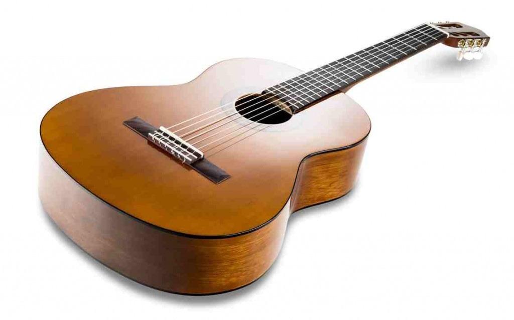 Guitarra Acustica Natural Yamaha C70 Nuevas Originales