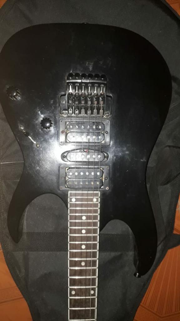 Guitarra Electrica Ibanez Gio Grg 270