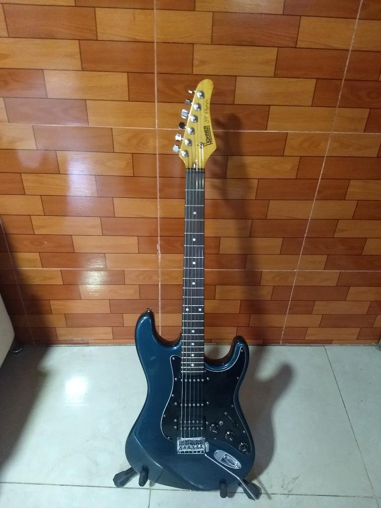 Guitarra Honner Stratocaster St