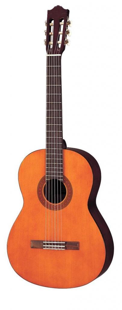 Guitarra Yamaha C40