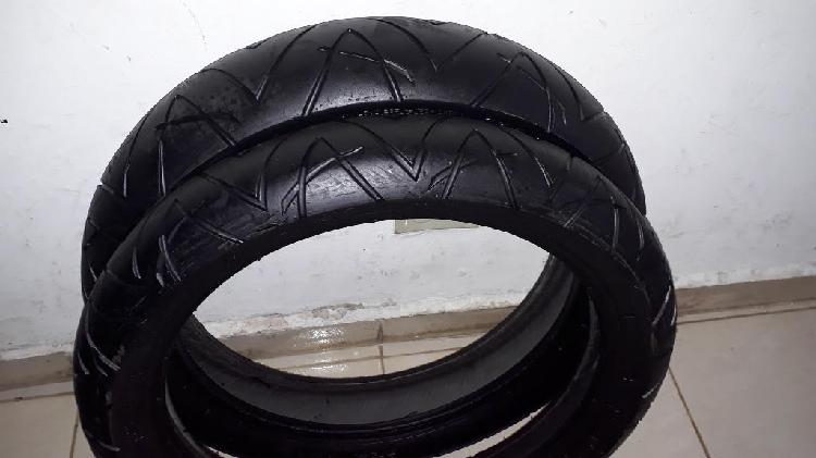 Llantas para Moto