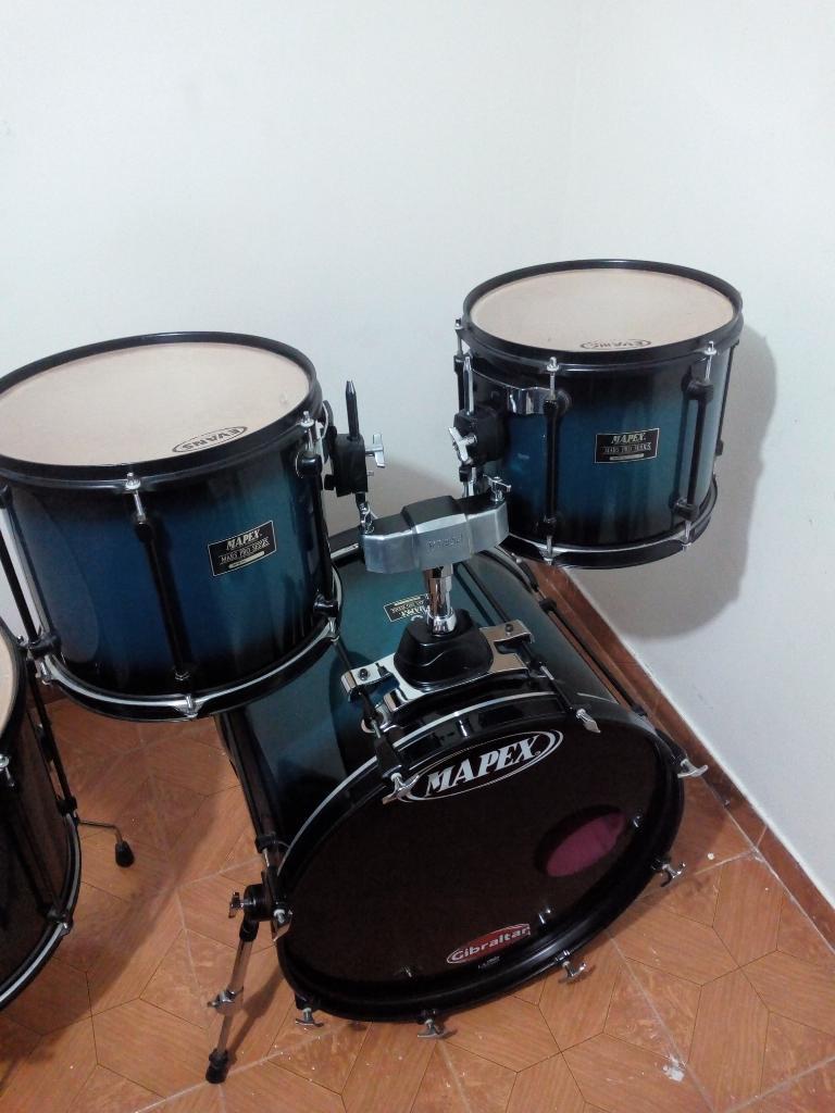 Mapex Mars Pro Series Shell Pack
