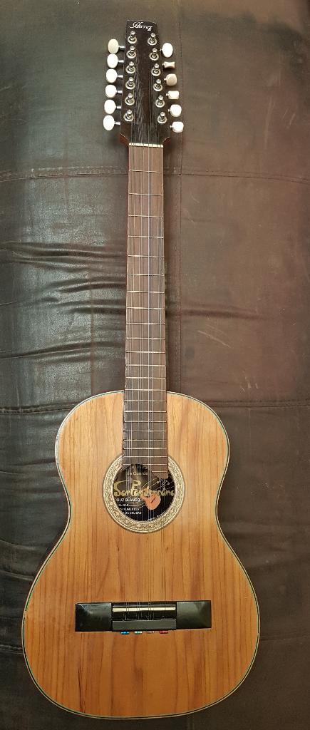 Requinto Original La Santandereana