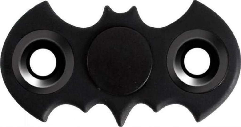 Spinner de Batman