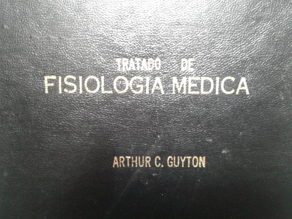 TRATADO DE FISIOLOGIA MEDICA GUYTON