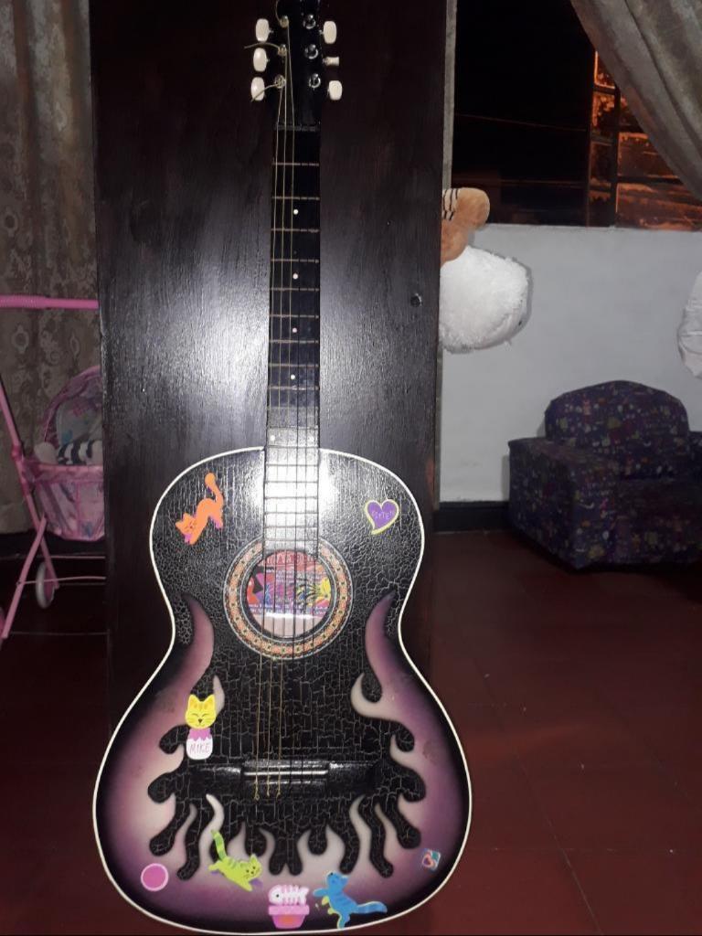 Vendo Guitarra