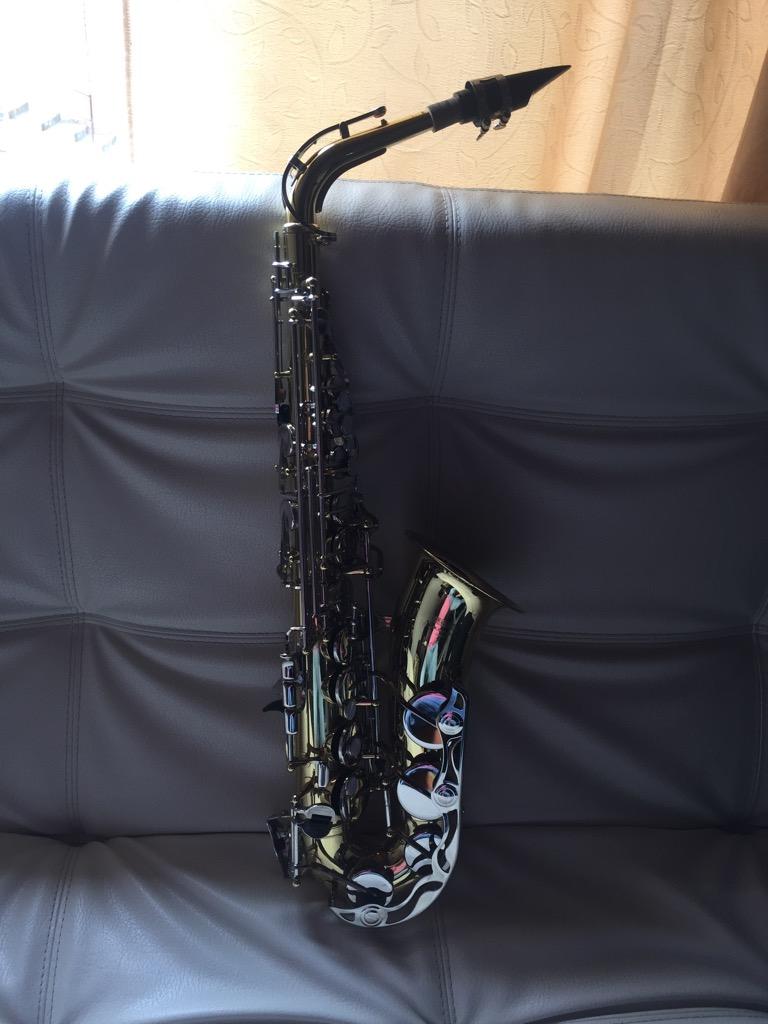 Vendo Saxo Yamaha