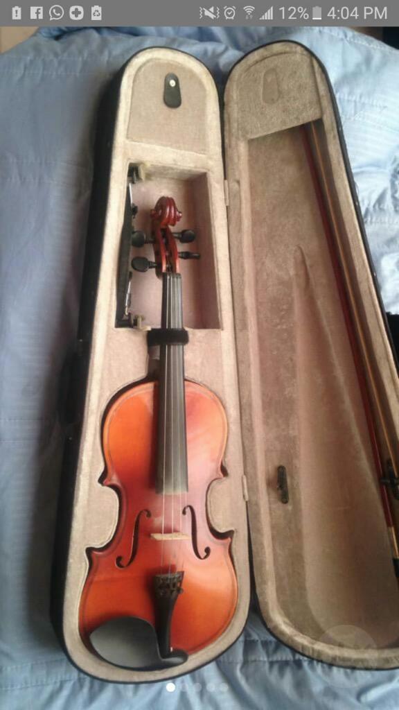 Violin 1.2