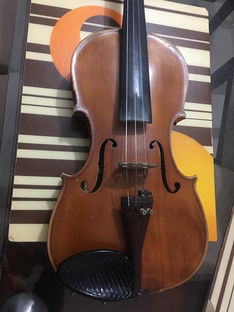 Violin 4/4 Copy Stradivarius