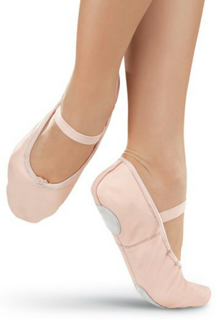 Zapatillas de Ballet Marca Ballera