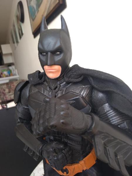 Batman Dc Dark Knight Rises.