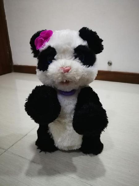 Bebé Panda de Furreal Friends