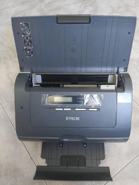 Epson Gt S55 Escaner Adf