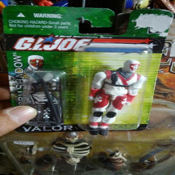 Figura de Gjoes Nueva