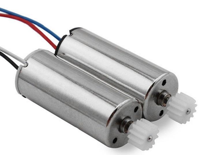 MOTORES MOTOR PARA HEXACOPTERO MJX X600 NUEVOS ORIGINALES!