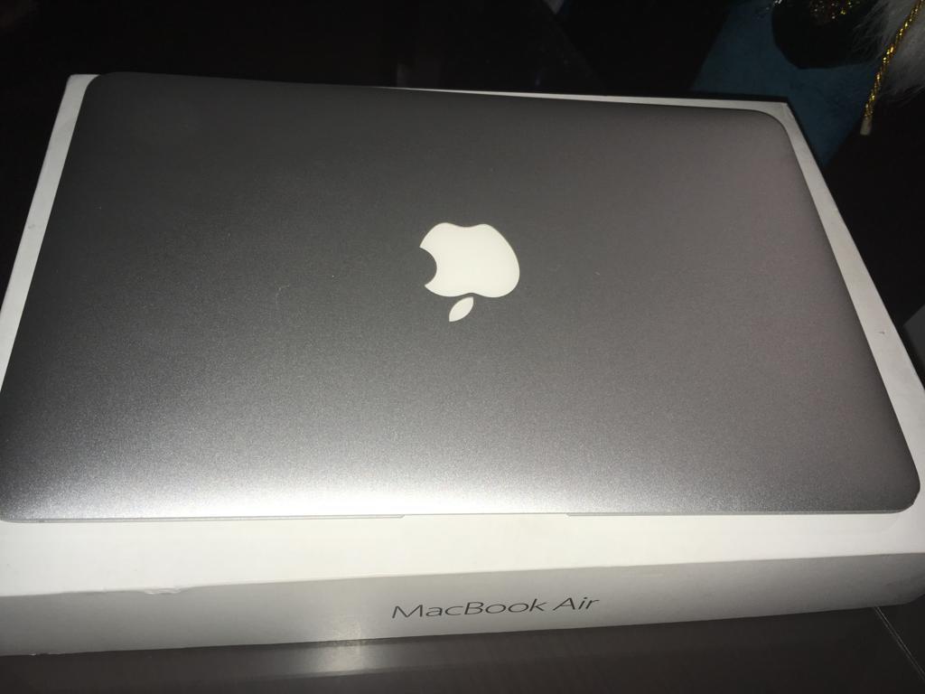 MacBook Air 