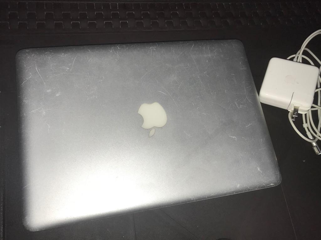 Macbook Pro 13 Mid  i5