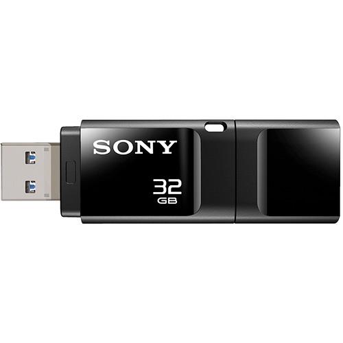 Memoria Usb Sony De 32 Gb 3.0