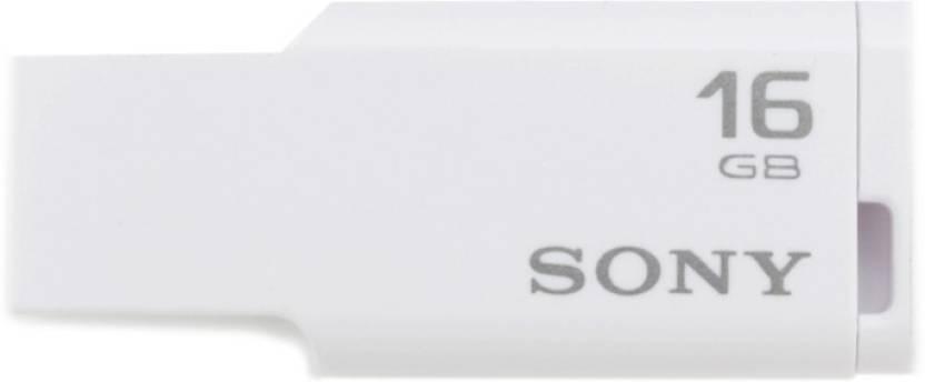 Memoria Usb Sony de 16Gb