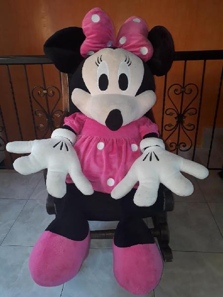 Minnie Mouse Vendo