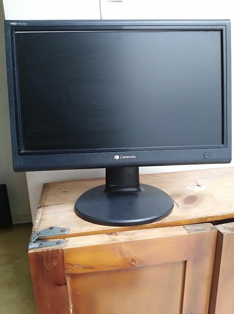 Monitor 17 Pulgadas