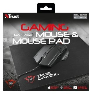 Mouse Gaming Trust GXT782