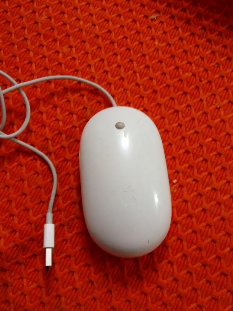Mouse para Mac Original