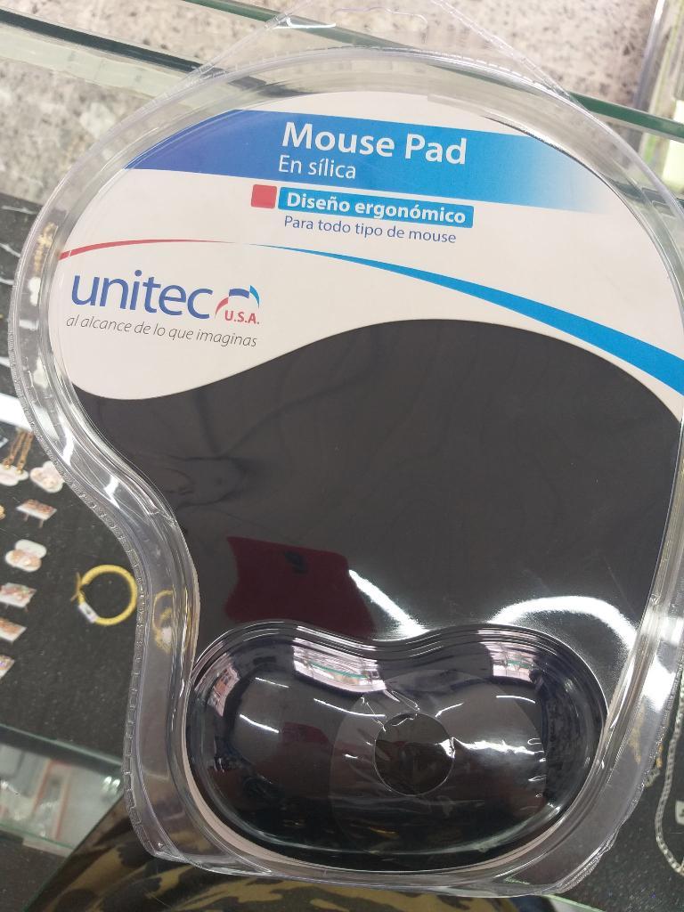 Pad Mouse Original Unitec