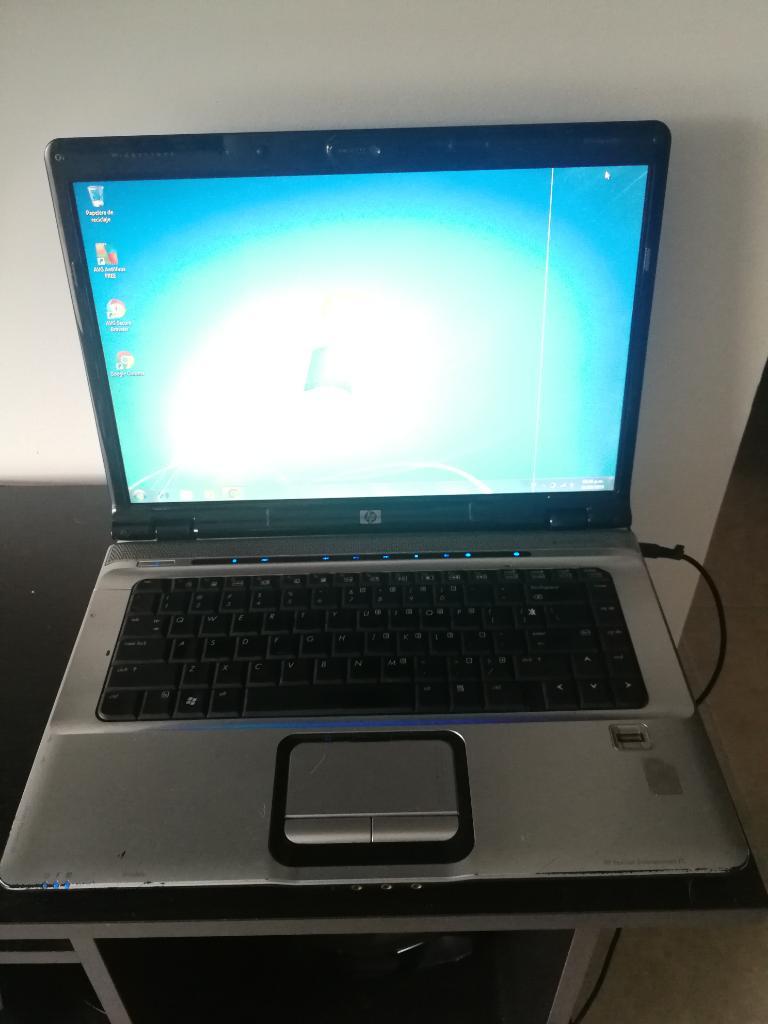 Pc Hp