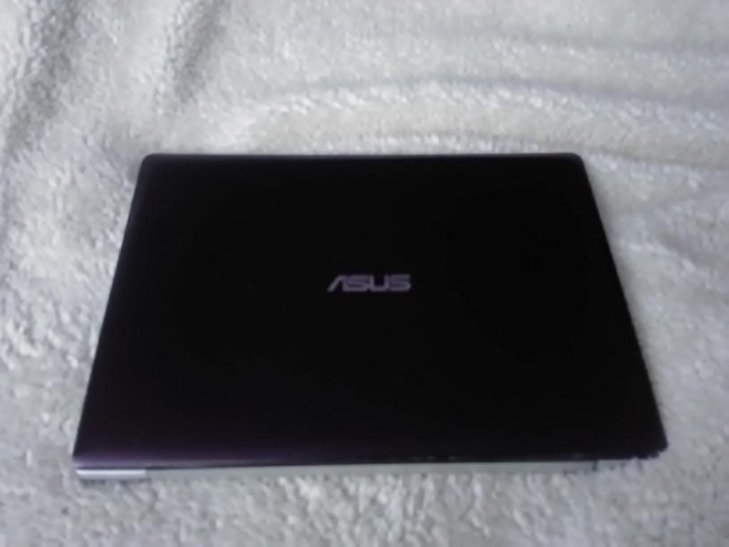 Portatil ASUS CORE 5 TACTIL4 GIGAS DE RAM Y DISCO SOLIDO DE