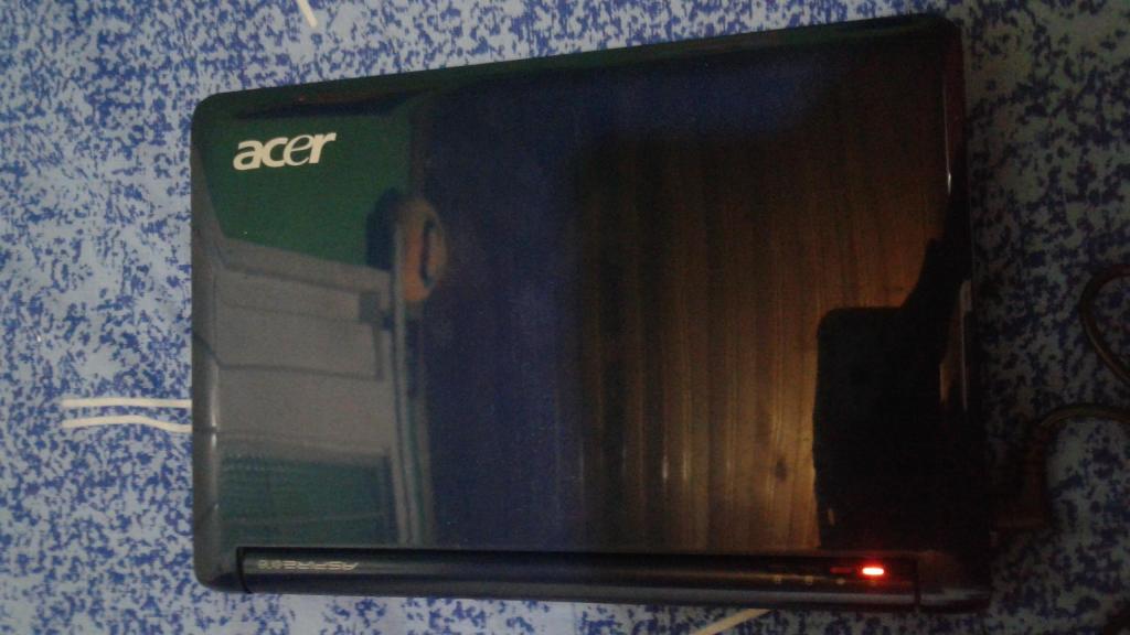 Portatil Mini Acer