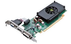 Tarjeta de Video Pci Expess 1gb