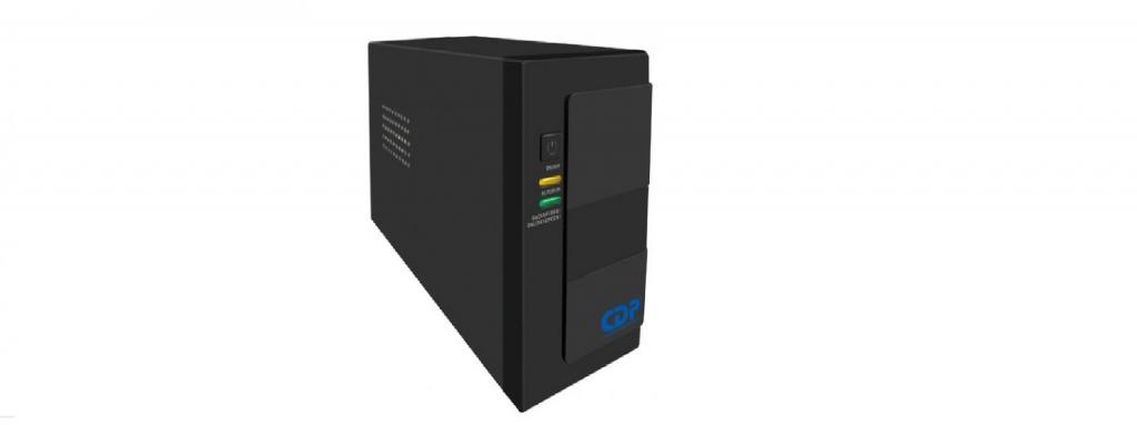 UPS CDP 750VA linea Interactiva