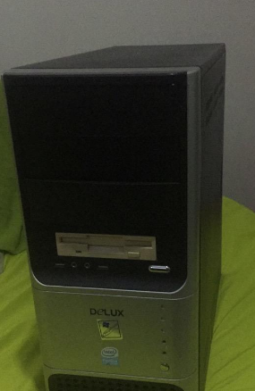 se vende canjas de torre cpu