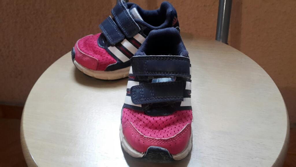 Adidas Niña