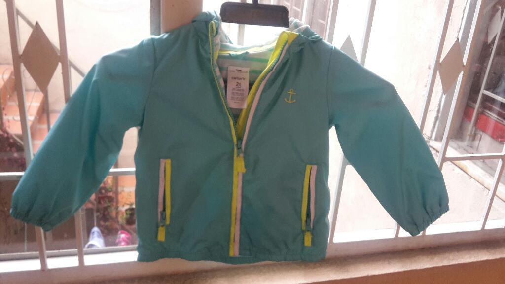 Chaqueta Carters