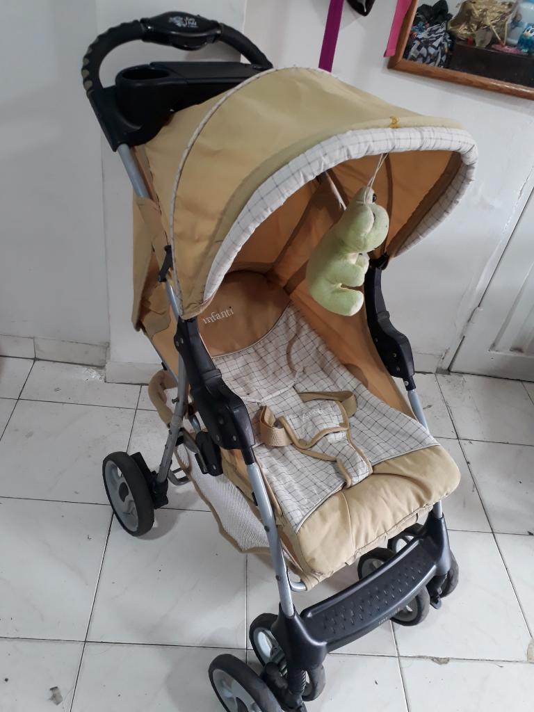 Coche para Bebe