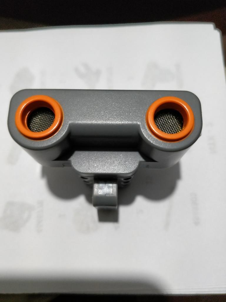 Sensor Ultrasónico Lego Mindstorms Ntx