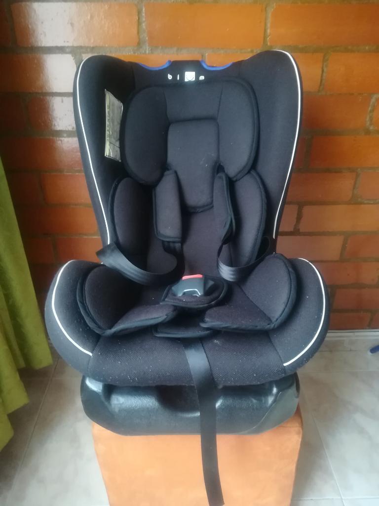 Silla de Niños para Auto Bium