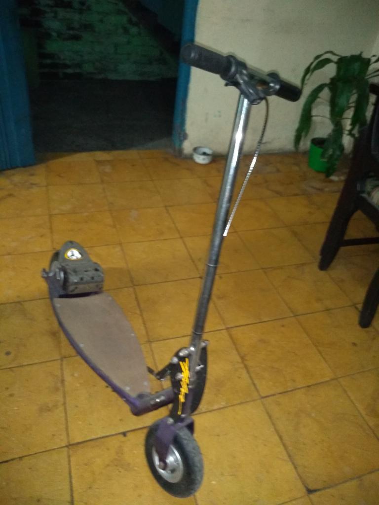 Vendo Patineta para Niño