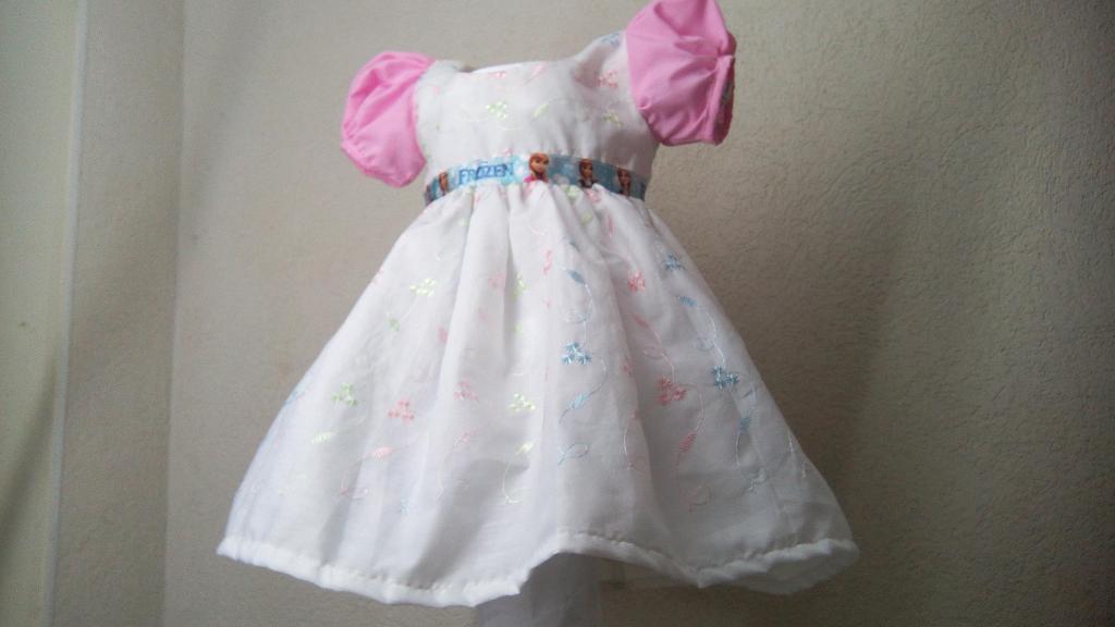 Vestido para NIÑA