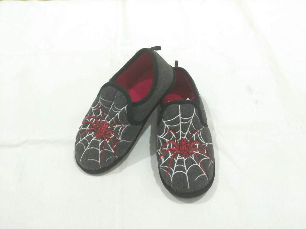 Zapatos Spiderweb