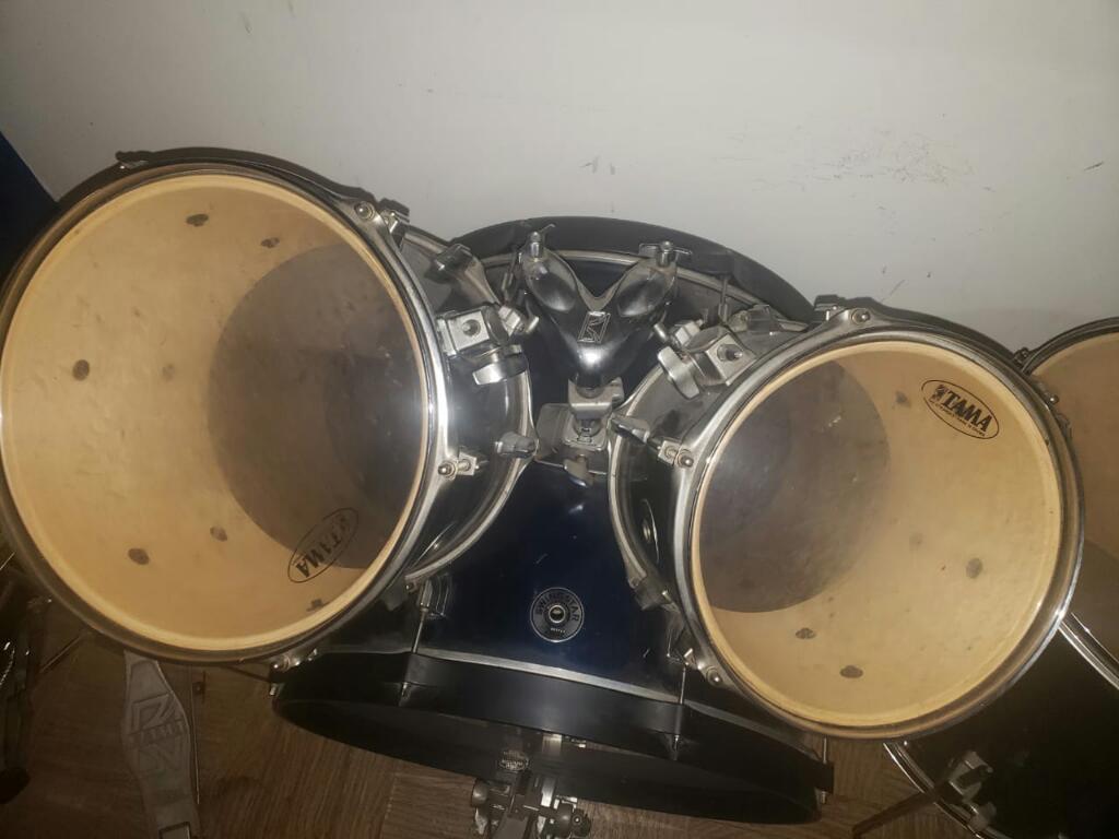 Bateria Tama Swingstar