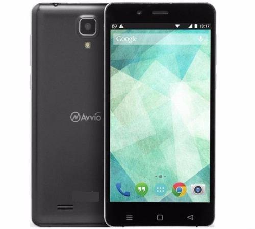 Celular Avvio L640 1gb Ram 8gb Rom Android 7 Envio Gratis