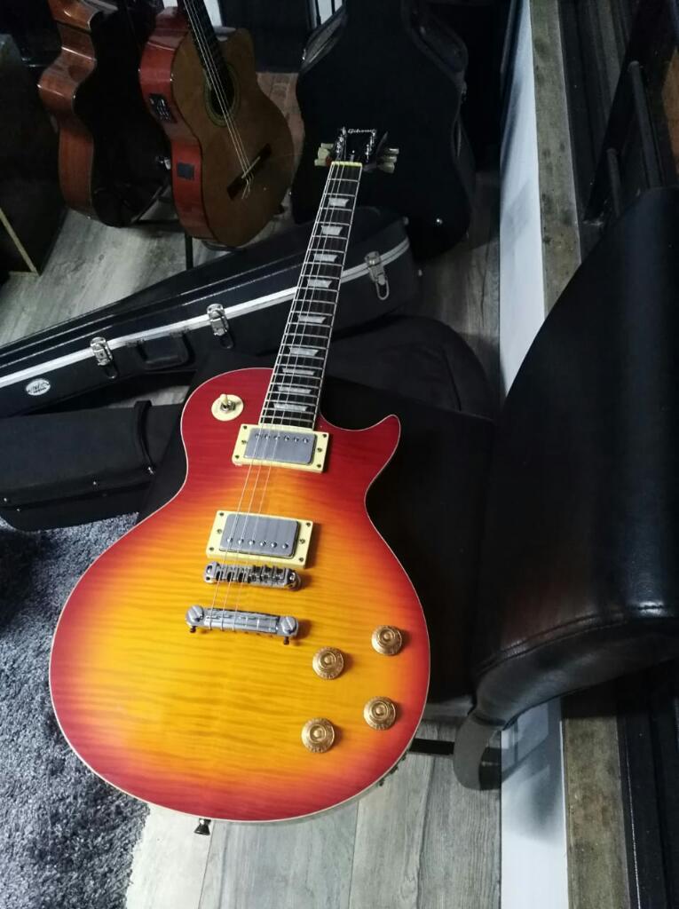 Gibson Replic Standard Sunburst