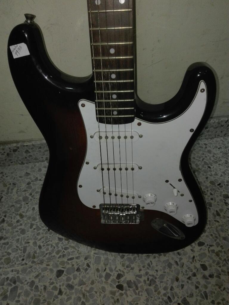 Guitarra Electrica