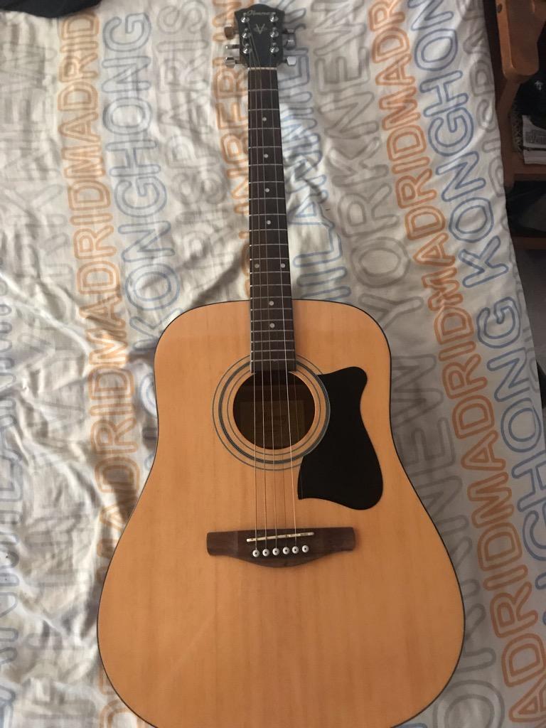 Guitarra Ibanez V50NJP