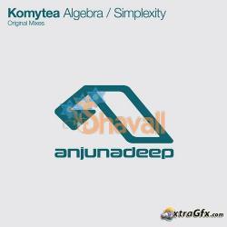 Komytea Algebra Simplexity  FLAC tracks Referencia SKU: